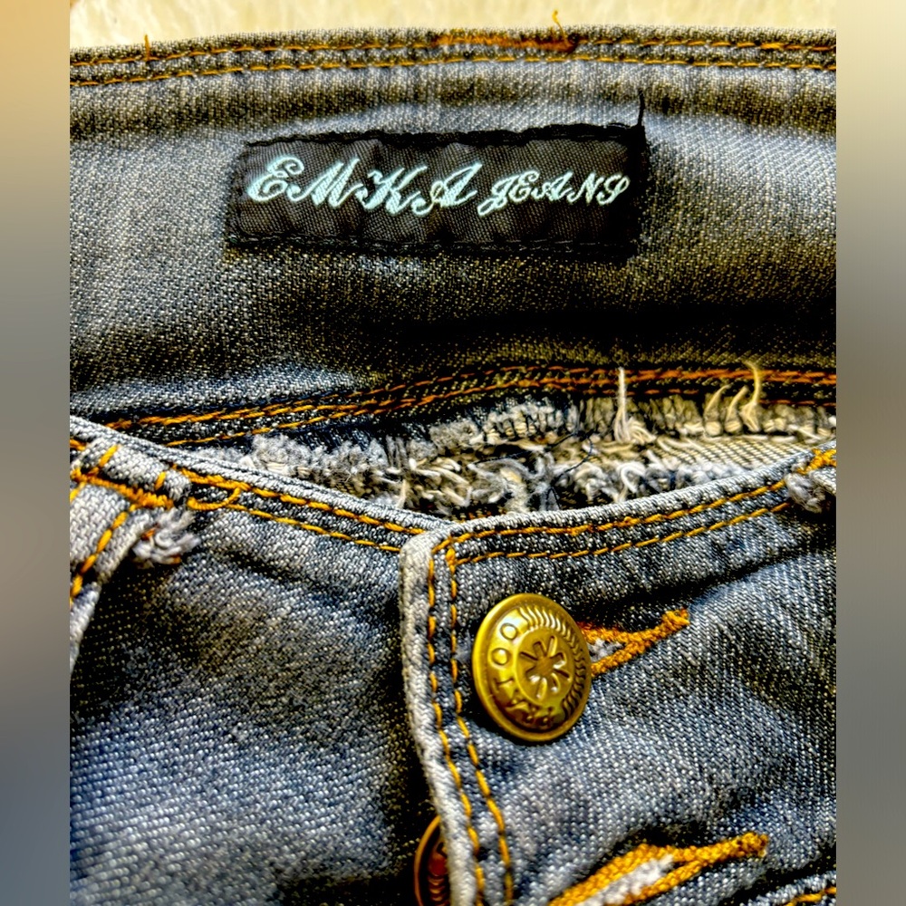 EMKA Jeans